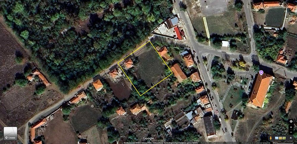 Продава се Къща в с. Богданица, Област Пловдив - 65 кв.м за 620 €/кв.м - Снимка #8