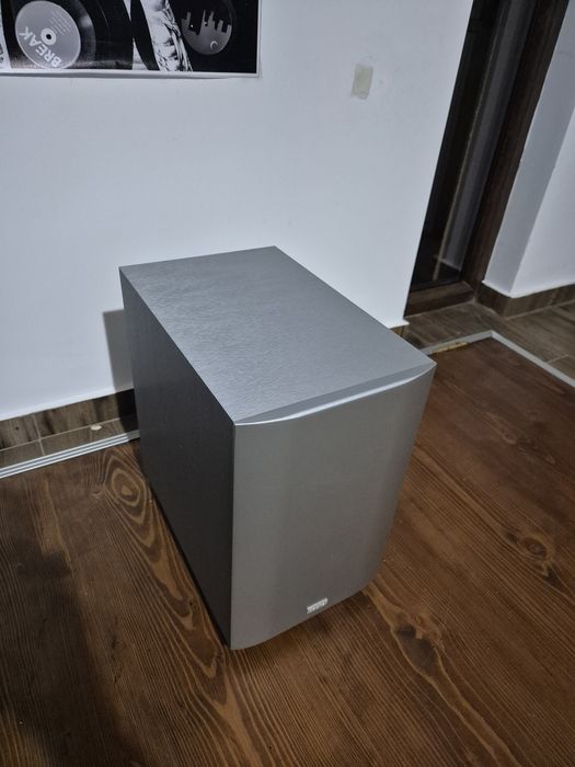 Magnat Interior 501A subwoofer activ