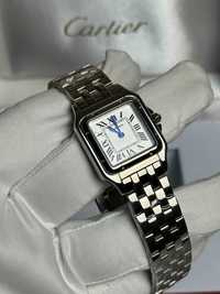 Ceas Cartier Panthere 28 MM Silver