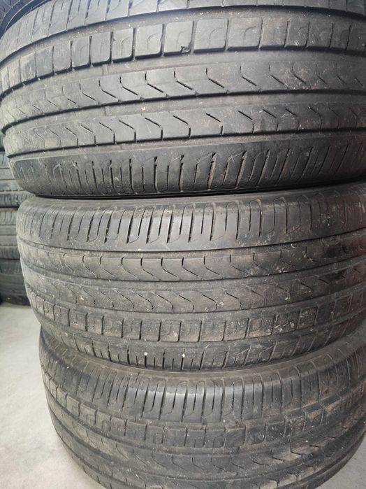 4бр. летни гуми 235/55/19 Pirelli