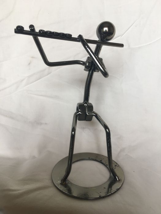 Сувениры разные.