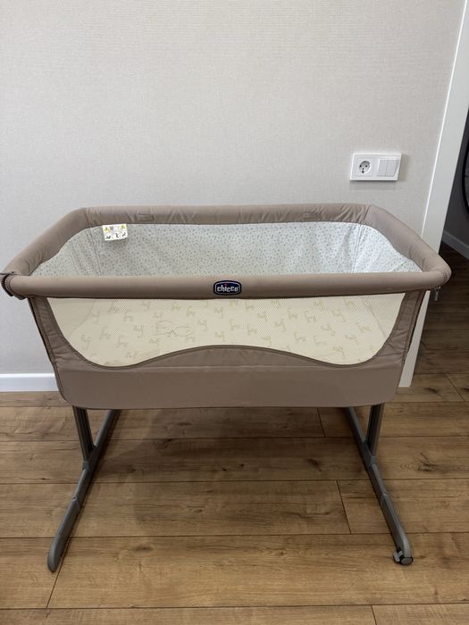 Кротка манеж Chicco