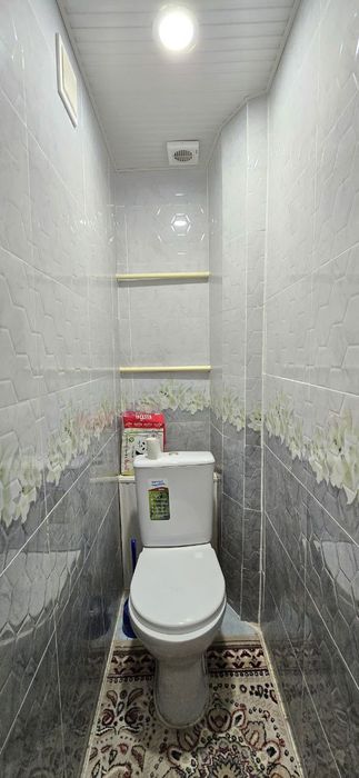 Uy sotiladi Chilonzor 13 kvartal