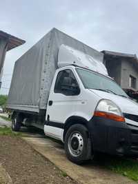 Vand Renault Master