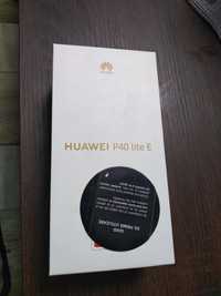 Huawei p40 lite E