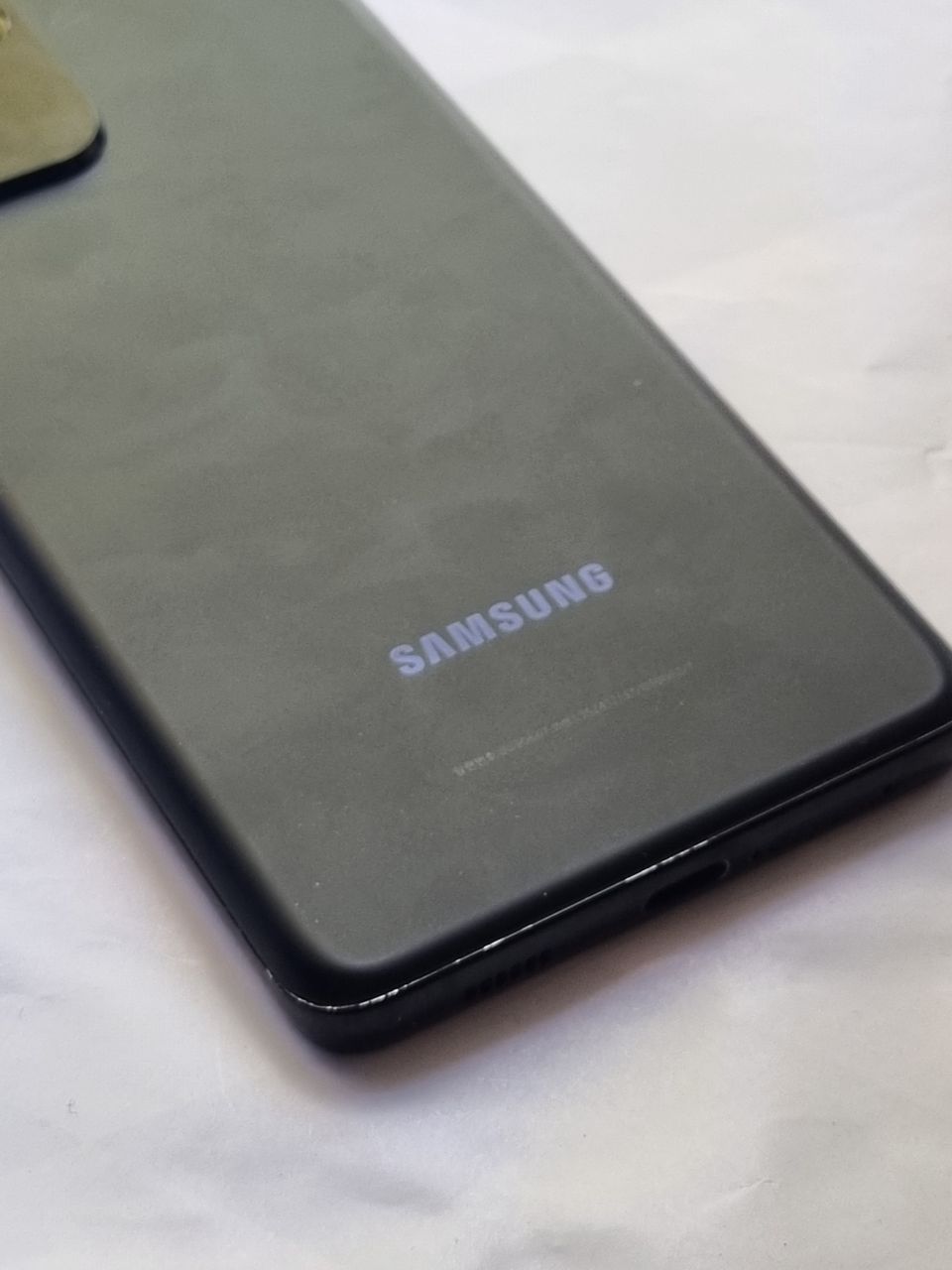 Samsung S21 ultra 5G