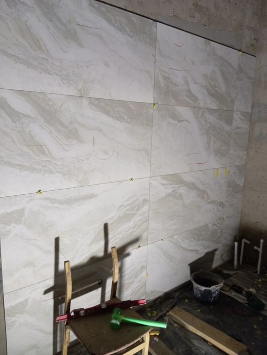 Kafel va plitka xizmati