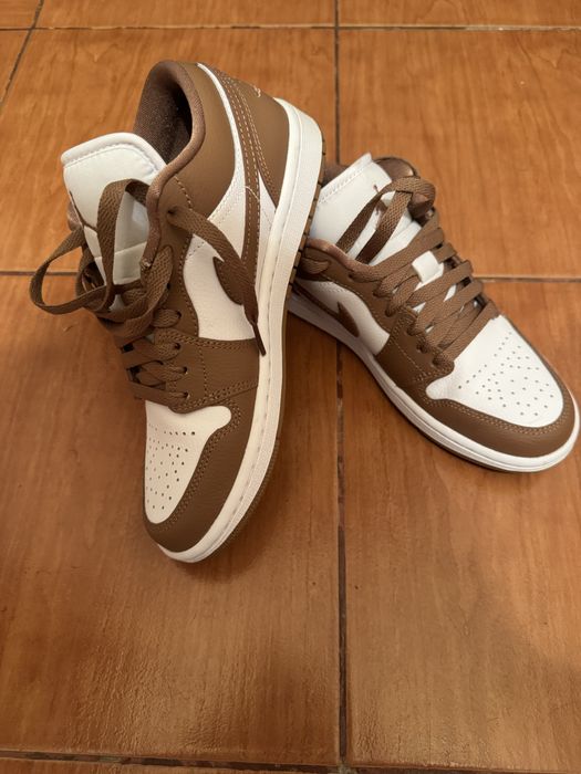 Sneakers nike air jordan low