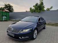 Volkswagen Passat CC Facelift 2.0tdi 177cp Bi-xenon Led Navi