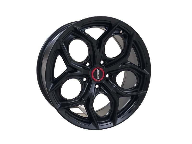 Легкосплавные диски R17