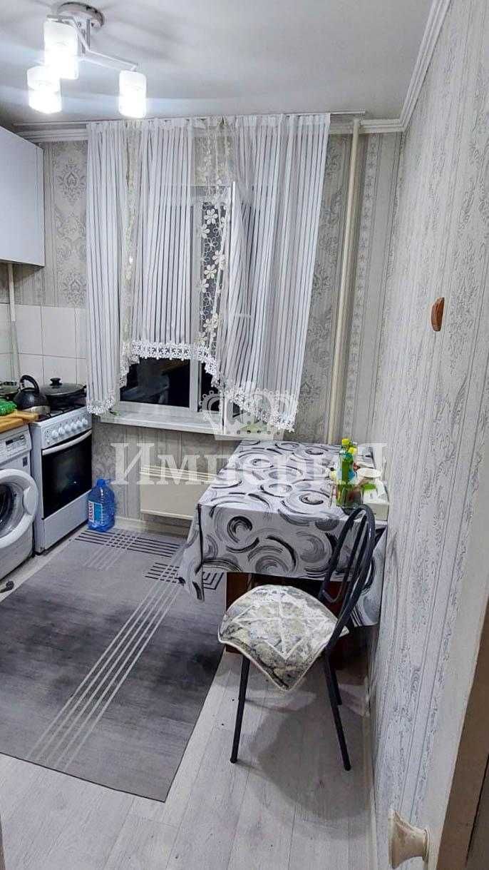 Продам однокомнатную в Жастаре