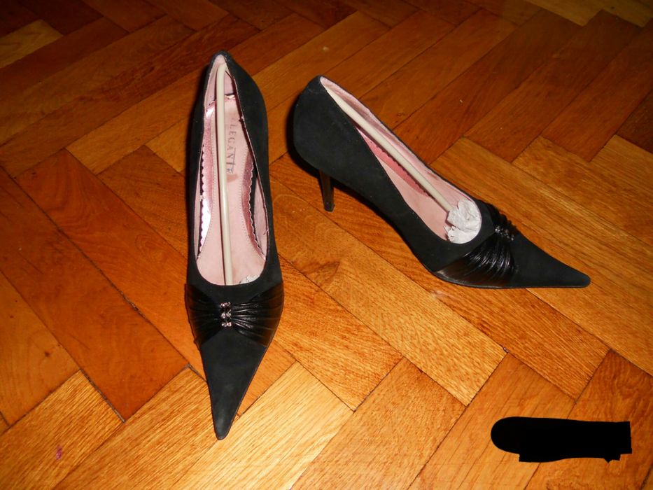 Pantofi eleganti nr.38