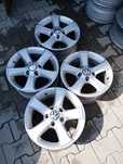 4jante 5x112 R15 originale  golf 5 6 7 Turan passat jeeta Sharan