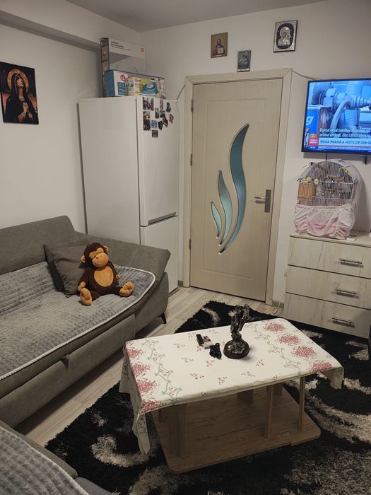 Vand Garsoniera Navodari Propietar