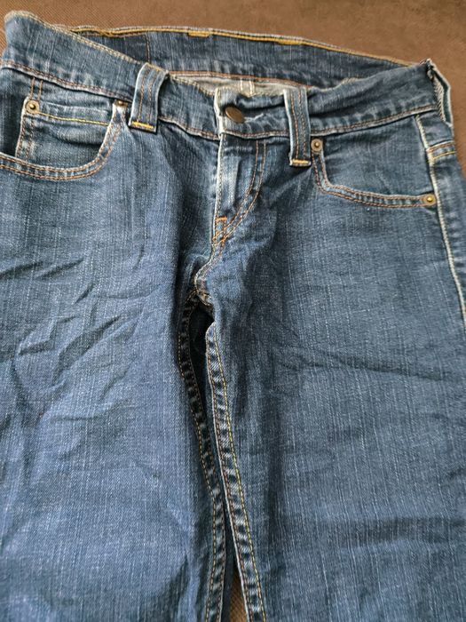 Blugi dama Levi's W/L 26/32