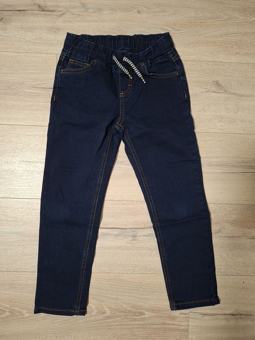 Дънки 7-8 годинки