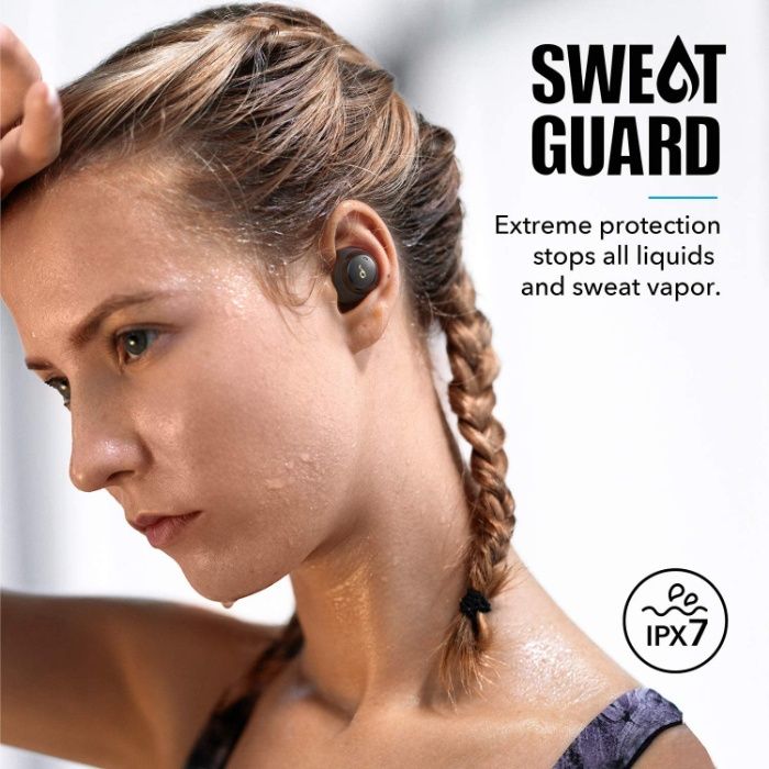 Anker Soundcore Spirit Dot 2 TWS Bluetooth безжични слушалки