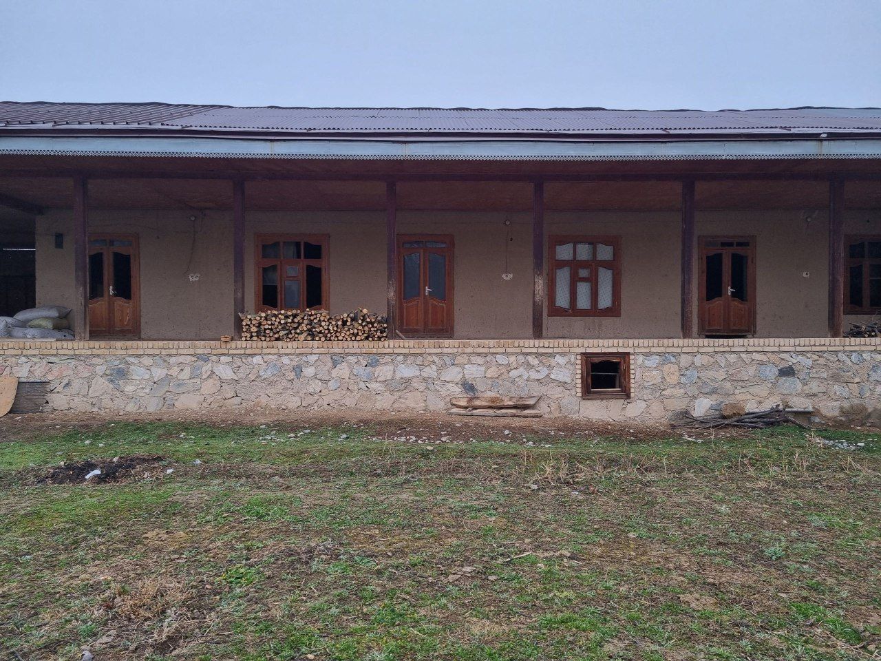 Ургут камангарон
