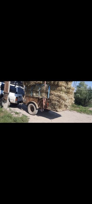 Продам Прицеп Советский