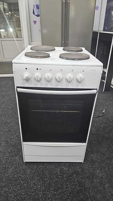 Кухонная плита DARINA 1B EM 341 406 W