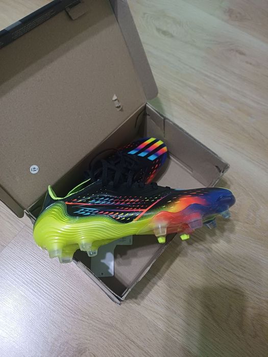 Продавам Бутонки Adidas Copa Ellite; Номер: 40,5