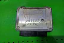 CALCULATOR MOTOR ECU 2.0 TDI 03G906021AB Volkswagen VW Passat  seria