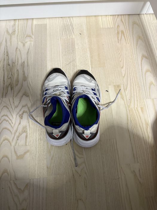 Adidasi puma mid-high TRC