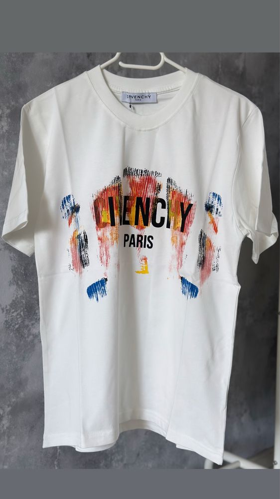 Tricou Givenchy Luxury