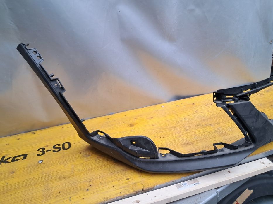 Броня основа  Kia Xcced 2019/2023г