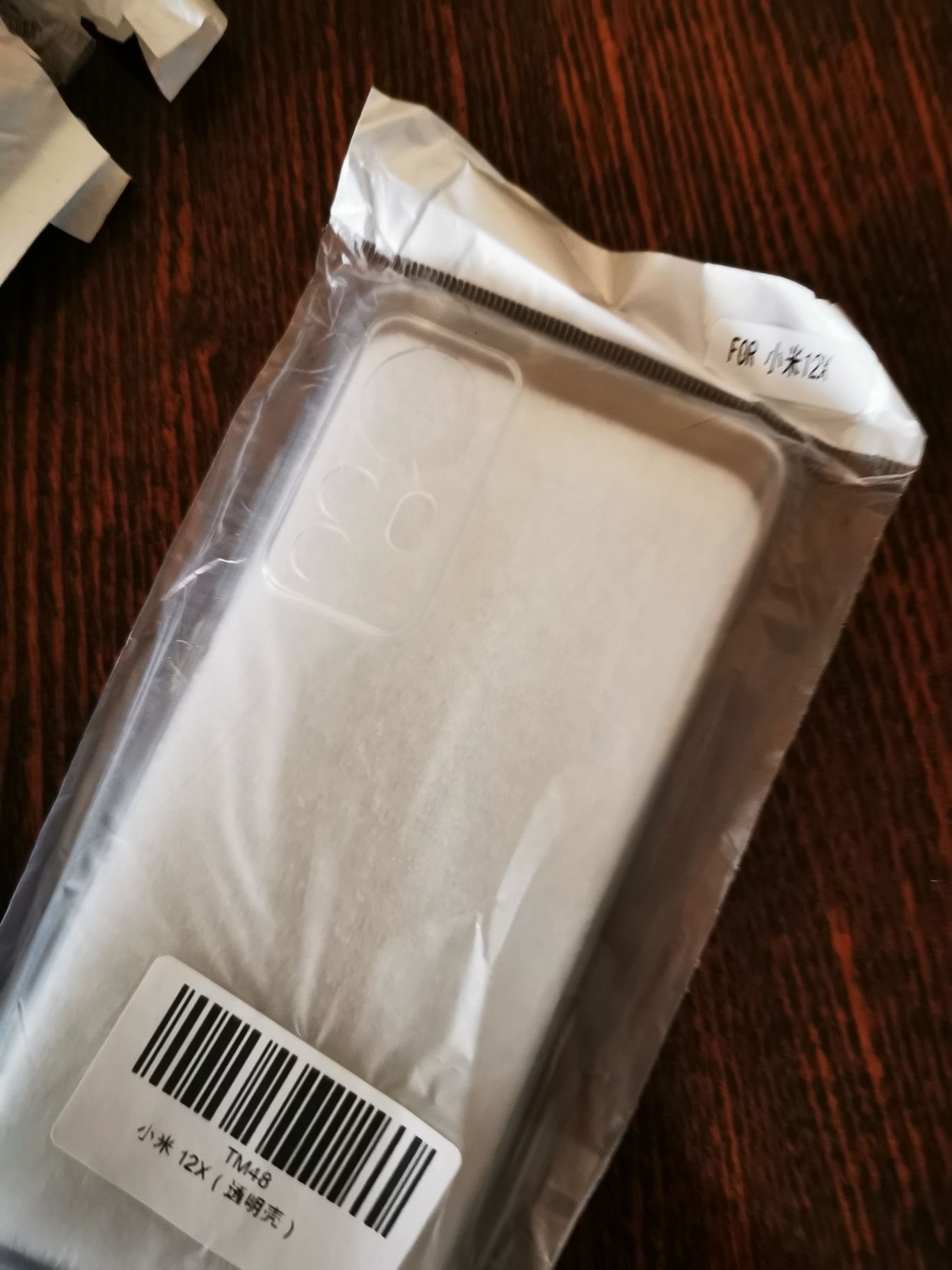Продам чехол для телефона Xiaomi 12