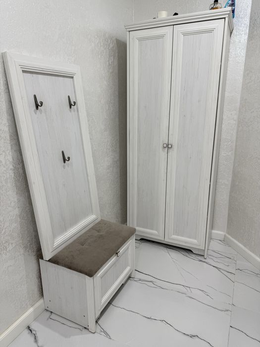 Мебель для прихожей
