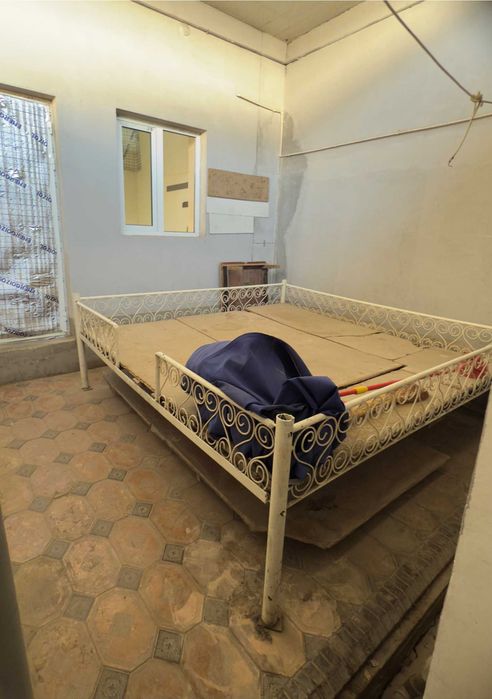 Арендага Жой хамма шароитлари билан