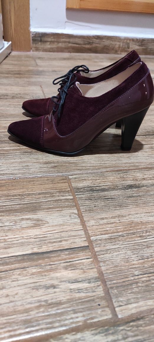 Дамски обувки Мартини