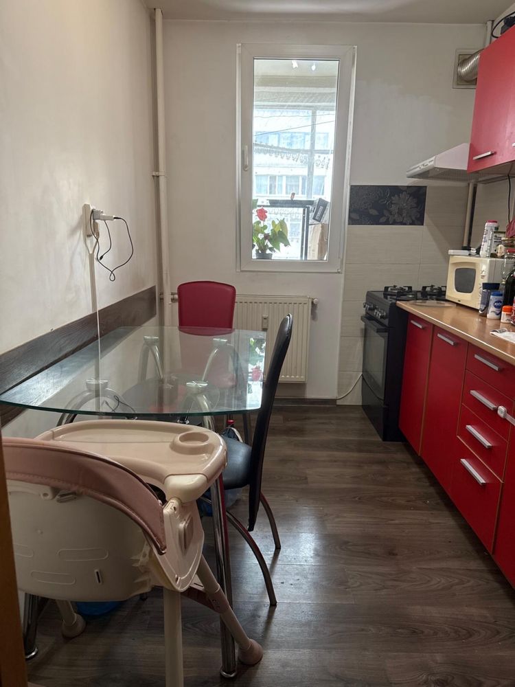 Apartament 2 camere Drumul Taberei