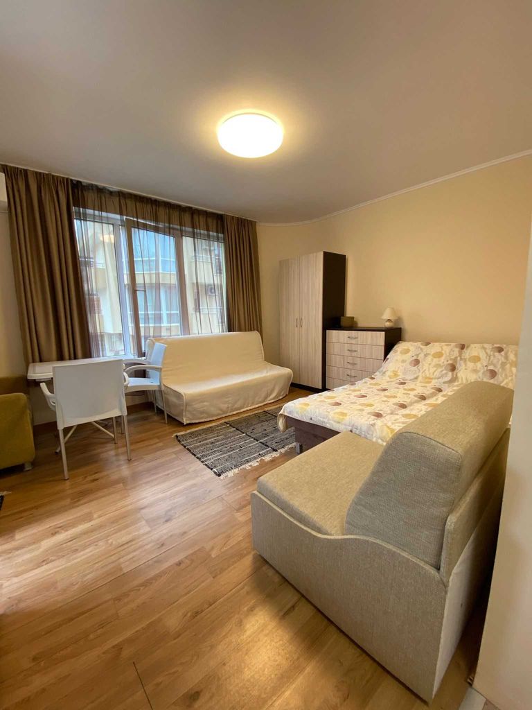 Продава се Едностаен апартамент в Несебър - 30 кв.м за 1800 €/кв.м - Снимка #5