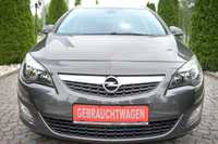 Garantie 1An. Opel Astra J Sport-Pachet 1.7CDTi Euro5 cu KmReali