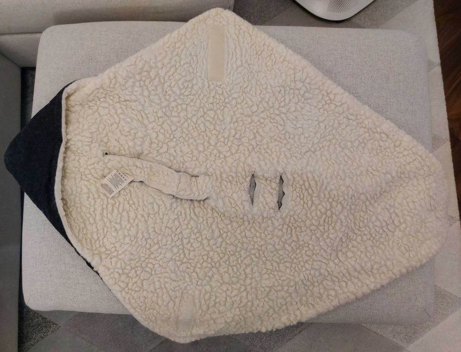 одеало за повиване за количка на Oh!Possum