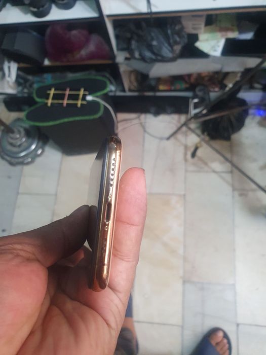 iPhone XS  ideal