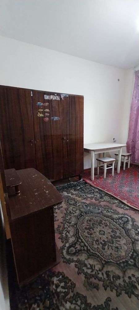 Продается квартира без ремонта
