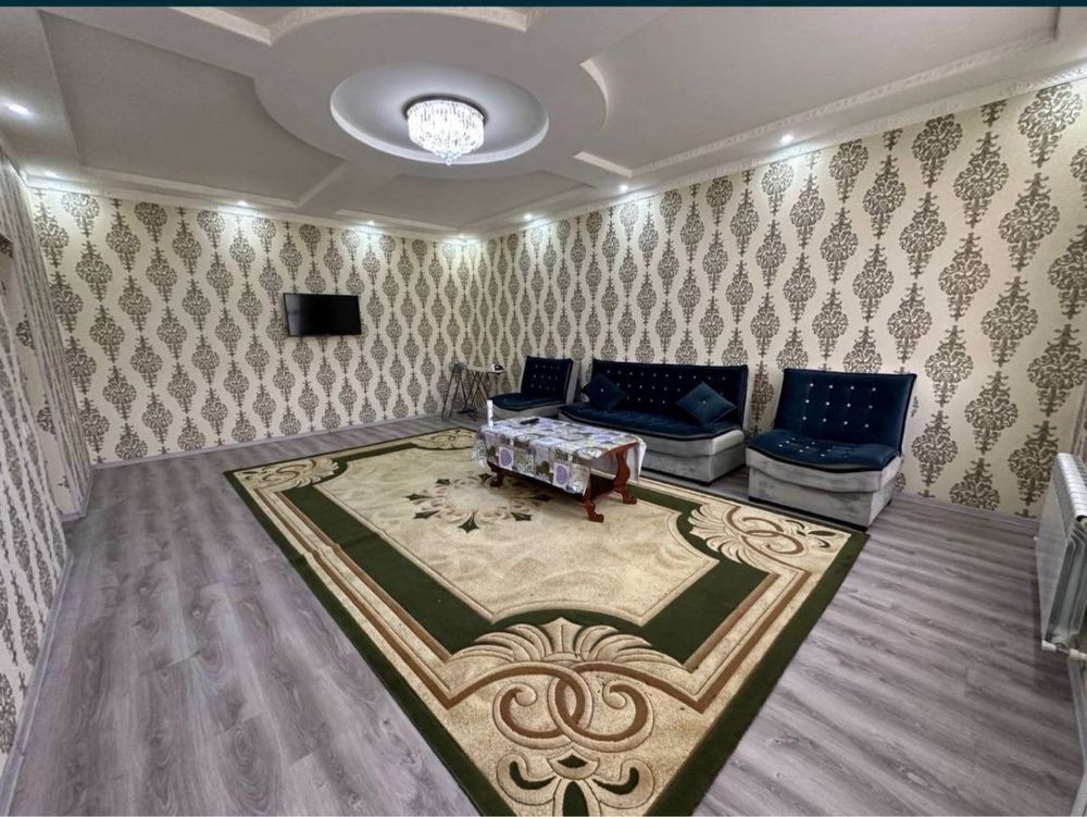 Аренда квартира Яшнабод