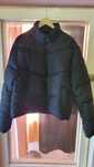 Negociabil! ASOS cropped Puffer Jacket