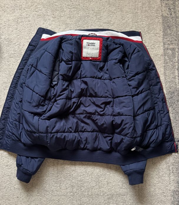 Geaca Tommy Hilfiger