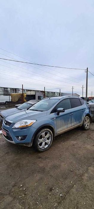 Dezmembrez Ford Kuga 2.0 TDCI, an fabricatie 2008, cutie in 6 trepte