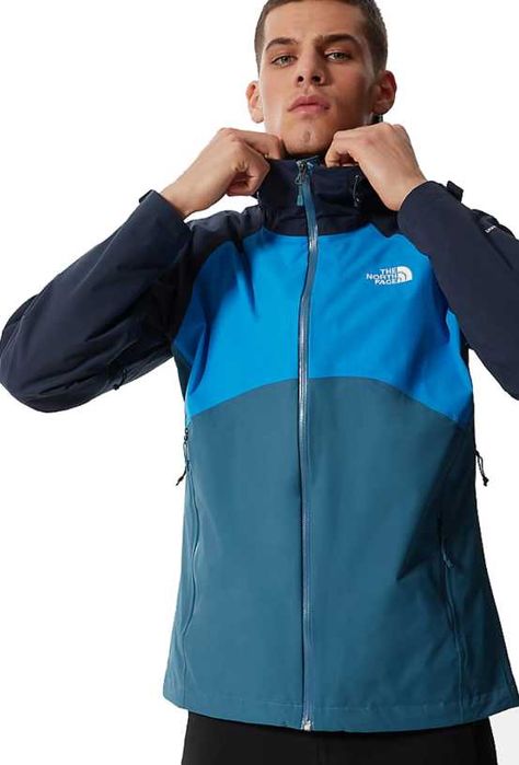 Geaca The North Face Stratos