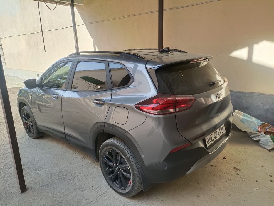 Trekker 2 primer redlayn sotiladi probeg 32000