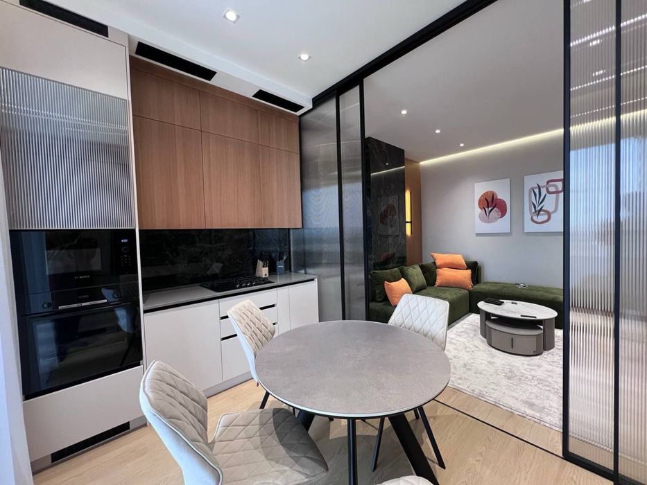 Сдается на аренда квартиры долгосрочная Паркентский