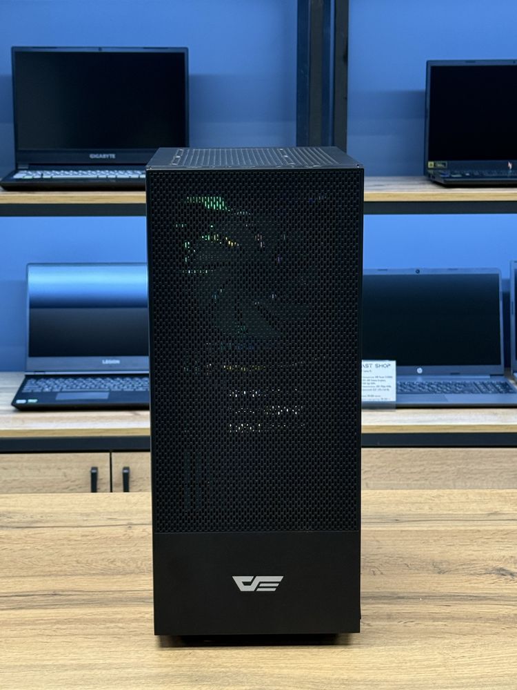 Игровой компьютер | Intel Core i5 9400F | GTX1650