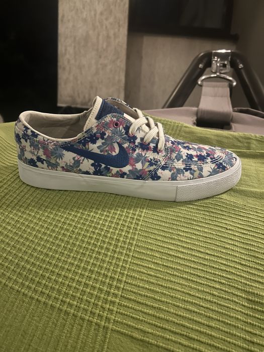 Nike SB Zoom Stefan Janoski