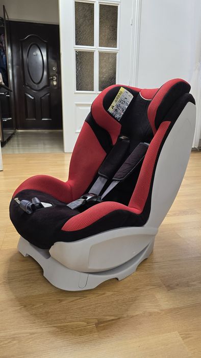 Scaun copii auto Hauck