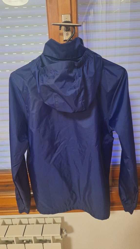 Пролетно - есенно яке Adidas 11-12 год. 152 cm размер М